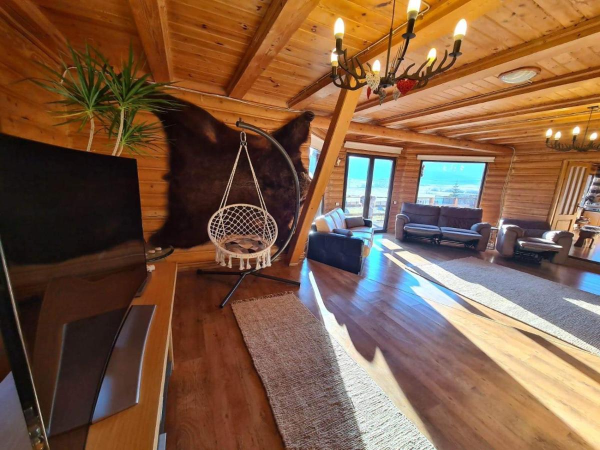 Lucky Roenk Vendeghaz Otel Vilcele  Dış mekan fotoğraf