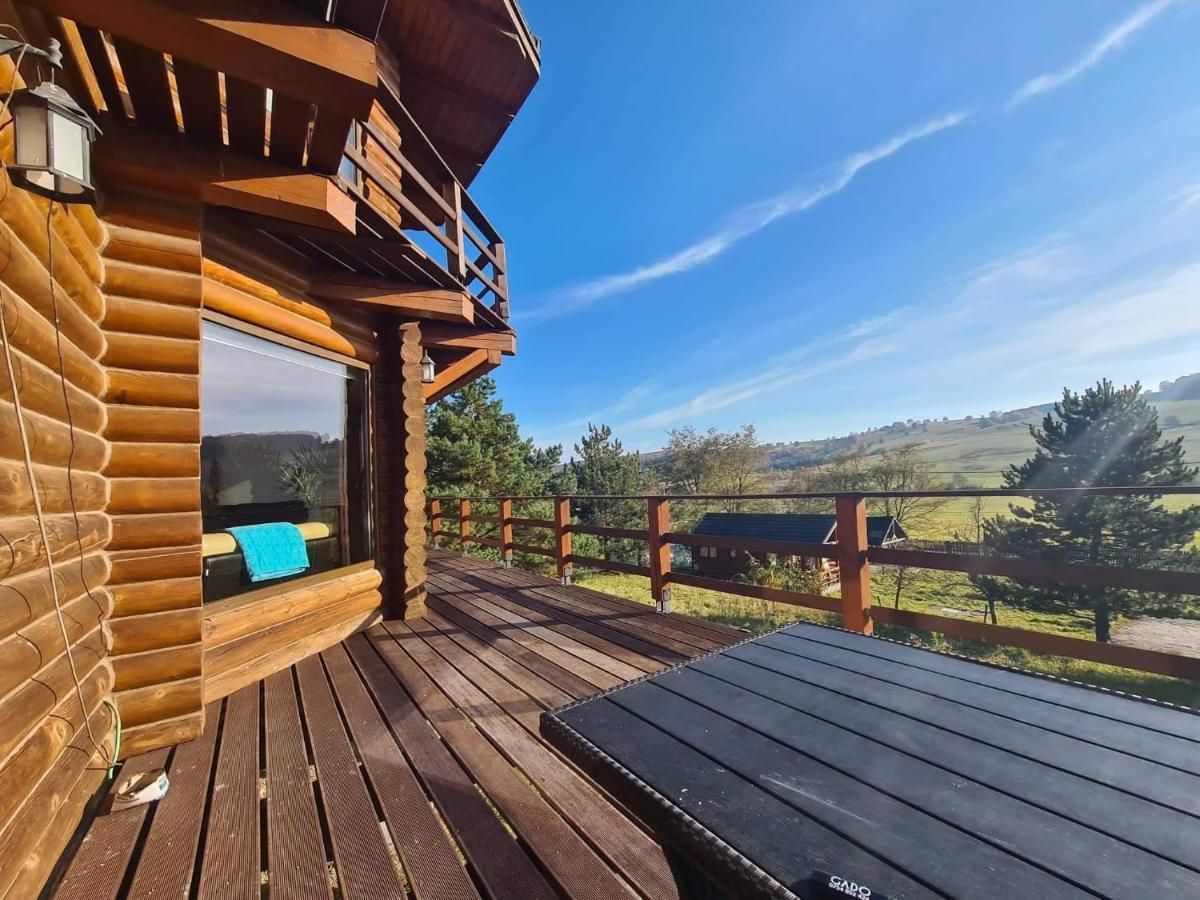 Lucky Roenk Vendeghaz Otel Vilcele  Dış mekan fotoğraf