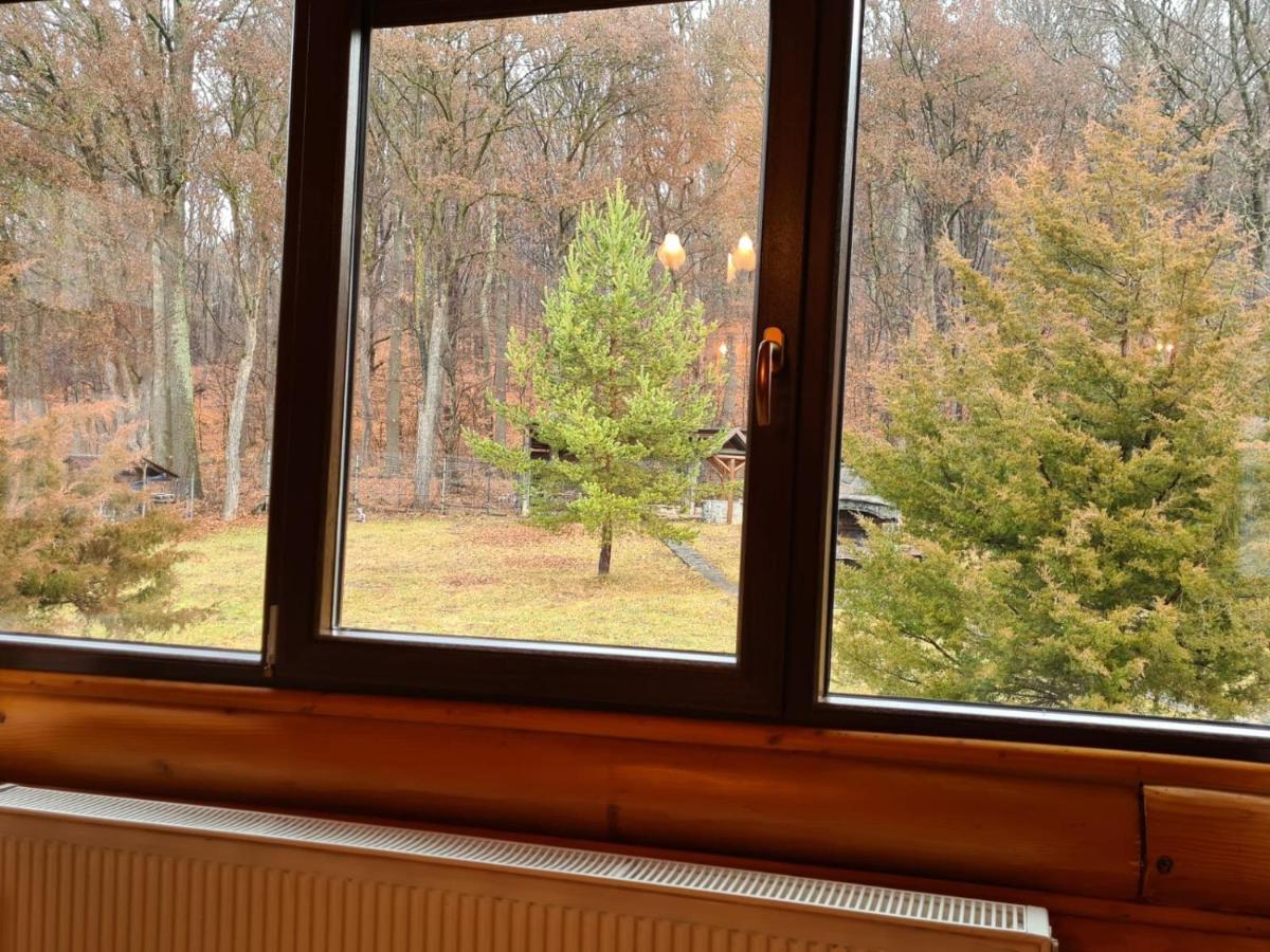 Lucky Roenk Vendeghaz Otel Vilcele  Dış mekan fotoğraf