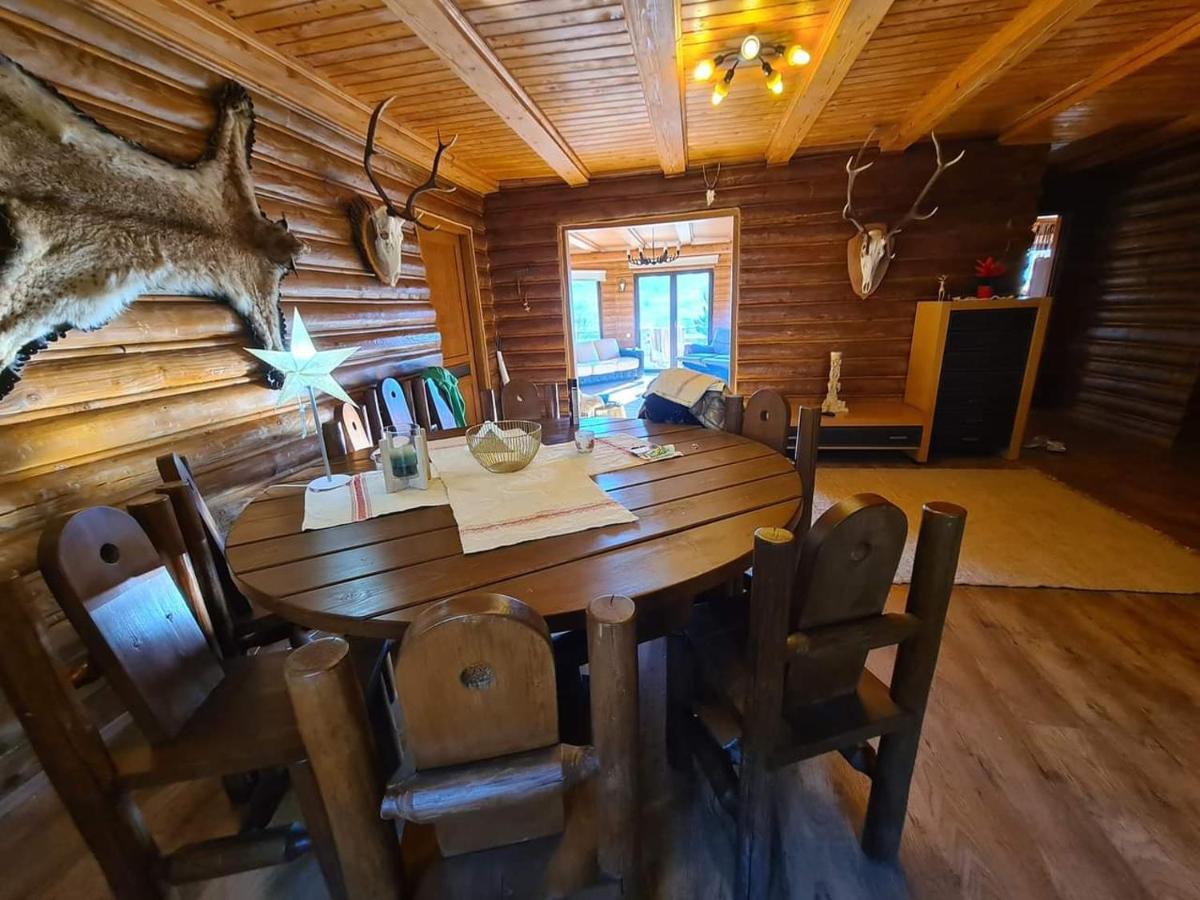 Lucky Roenk Vendeghaz Otel Vilcele  Dış mekan fotoğraf
