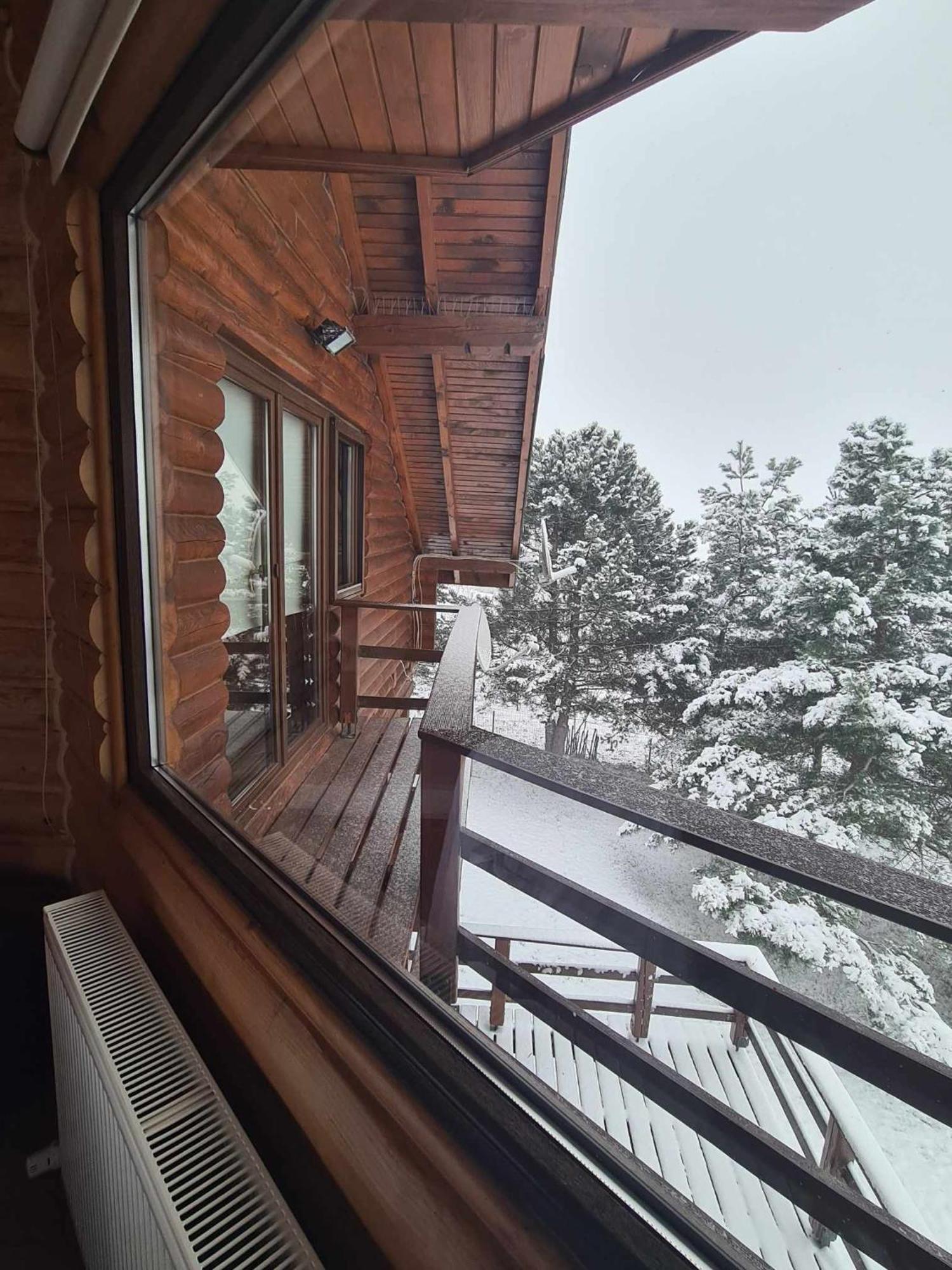 Lucky Roenk Vendeghaz Otel Vilcele  Dış mekan fotoğraf