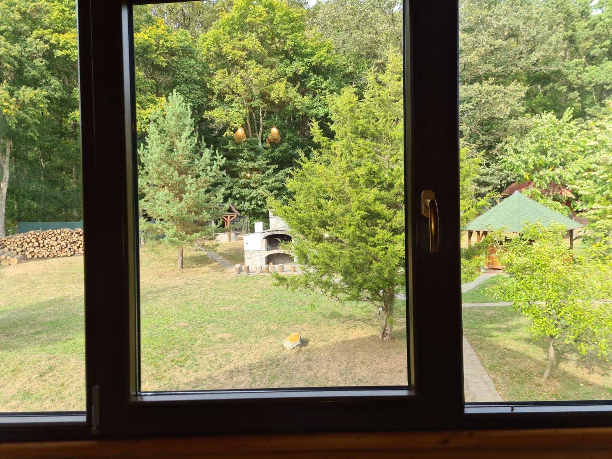 Lucky Roenk Vendeghaz Otel Vilcele  Dış mekan fotoğraf