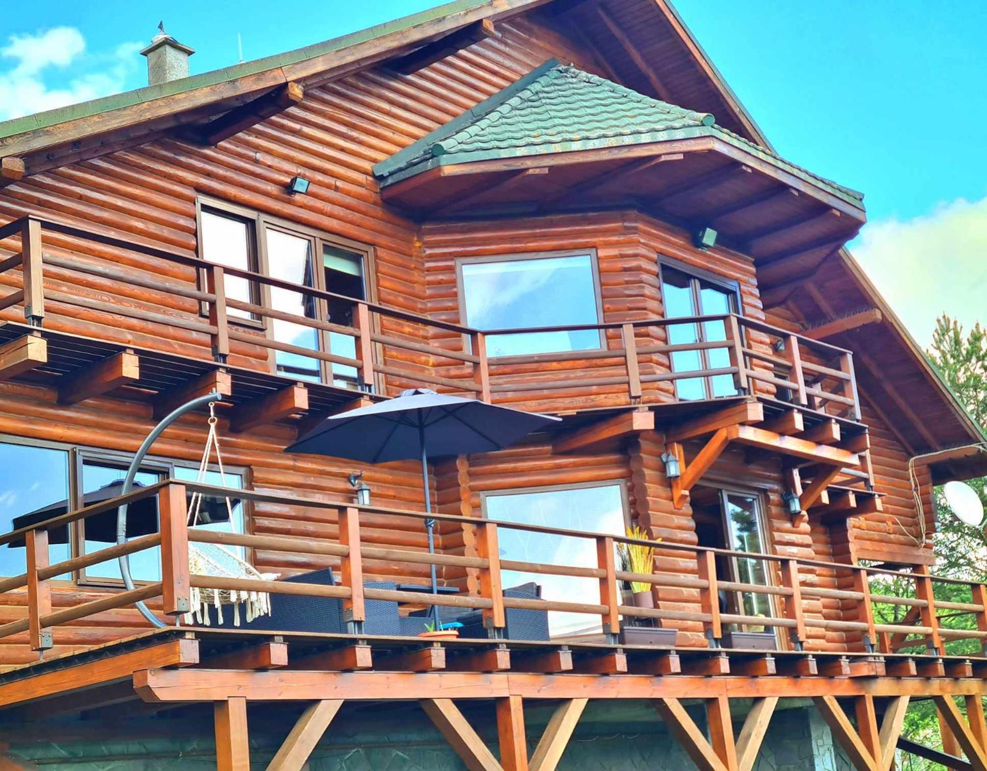 Lucky Roenk Vendeghaz Otel Vilcele  Dış mekan fotoğraf